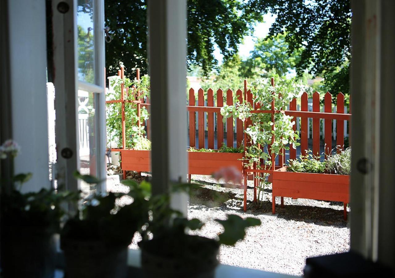 Vaxholms Bed&Breakfast Eksteriør billede