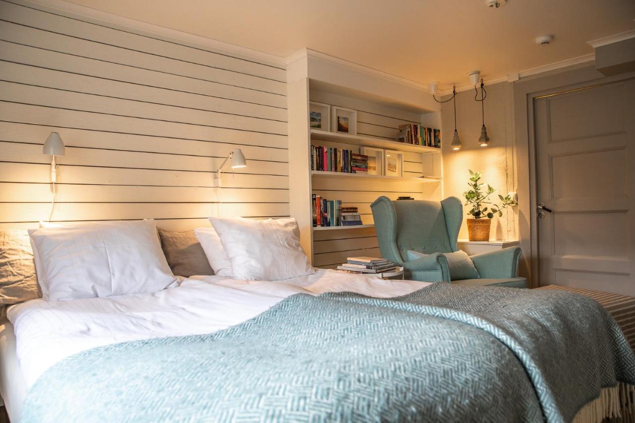 Vaxholms Bed&Breakfast Eksteriør billede
