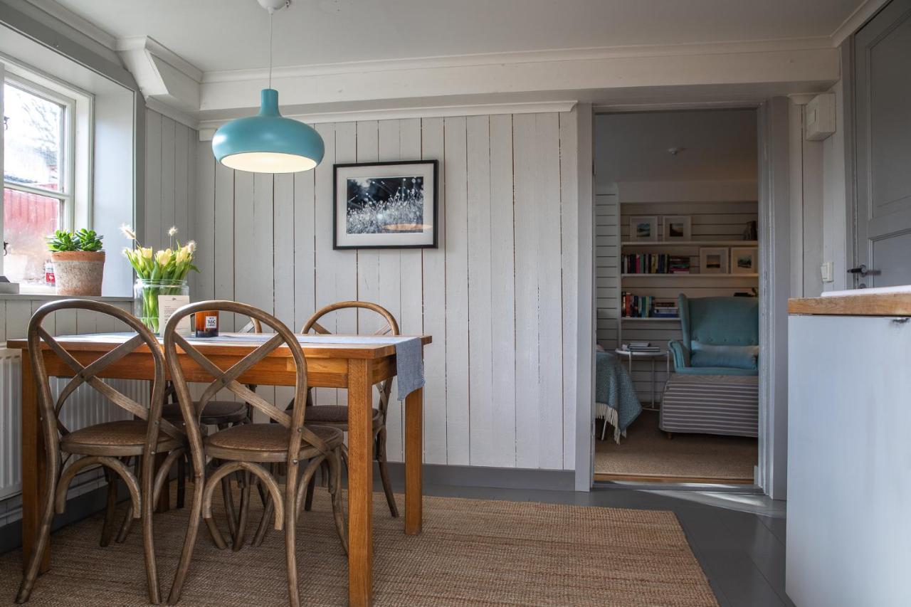 Vaxholms Bed&Breakfast Eksteriør billede